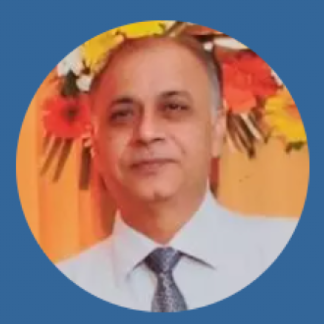  Dr. Rajesh Kataria